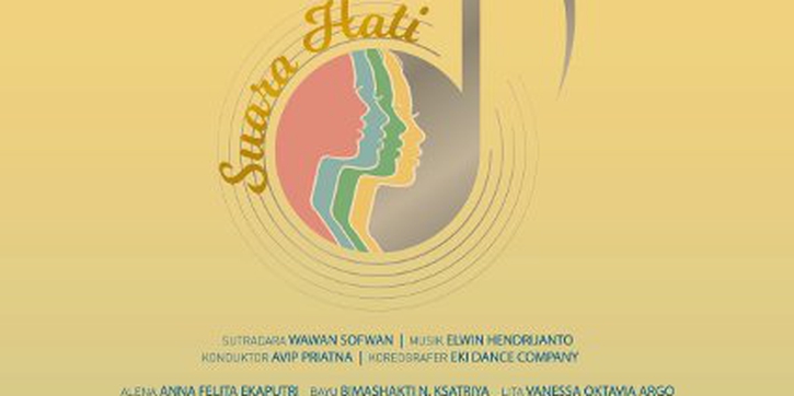 Suara Hati