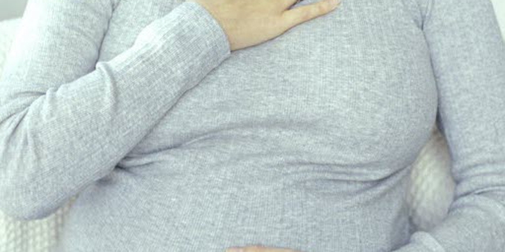 Kehamilan dengan Tuberkulosis