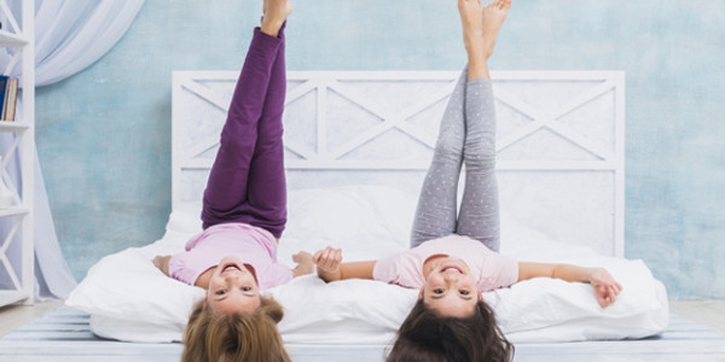 Waspadai Restless Leg Syndrome pada Anak
