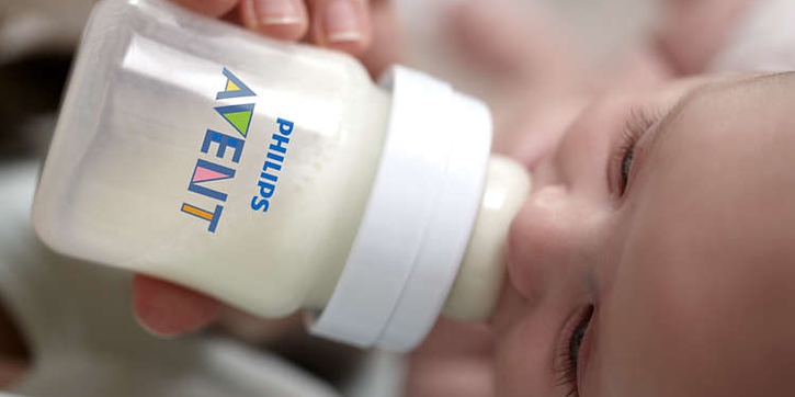 Memilih Botol Anti-Kolik yang Tepat