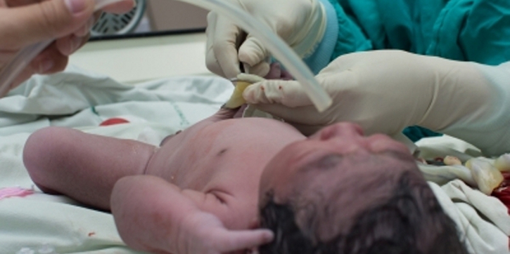 Jika Bayi Mengidap Talasemia (2)