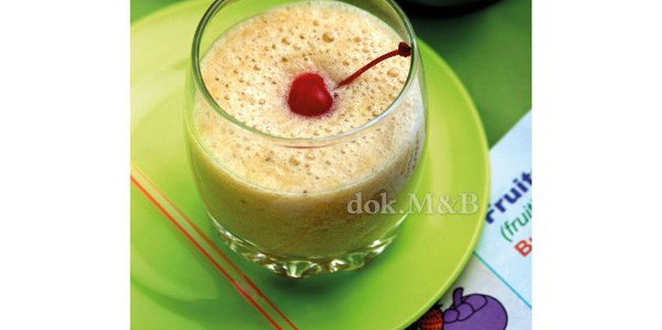 Sunshine Smoothie