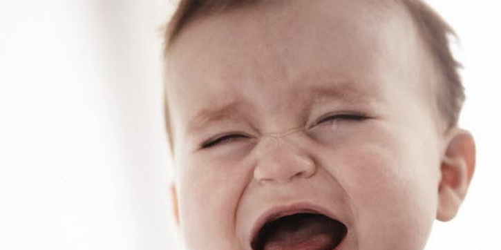 Ketahui 3 Gejala Khas Meningitis pada Bayi!