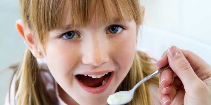 Anak Sulit Minum Obat? Trik Ini bisa bantu Anda, Moms