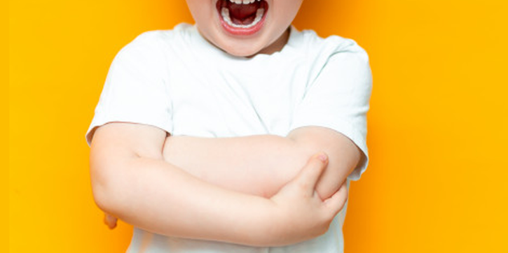 Lakukan Ini Jika Anak Suka Memanipulasi Anda, Moms!