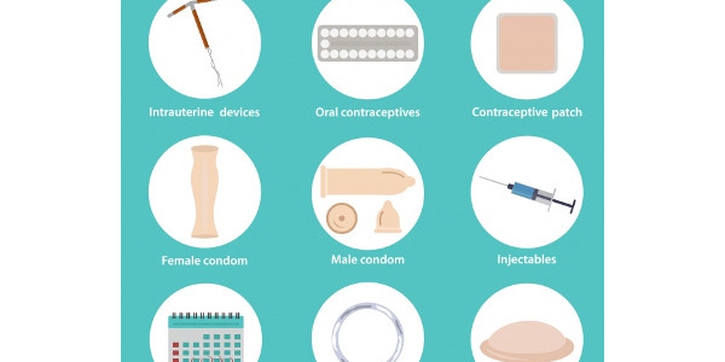 9 Mitos Dan Fakta tentang Alat Kontrasepsi