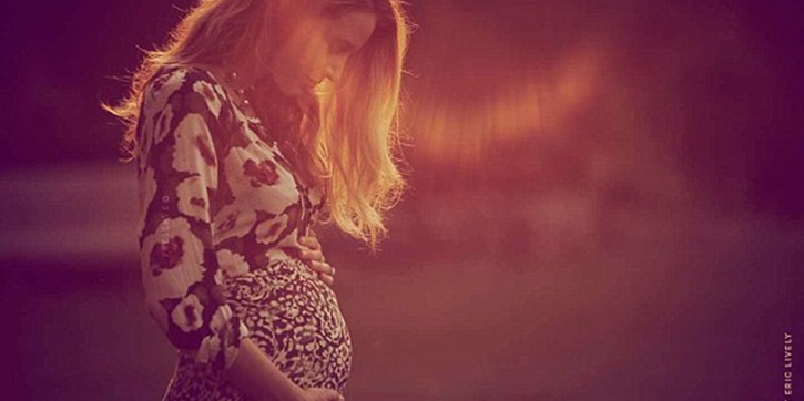 Blake Lively Hamil!