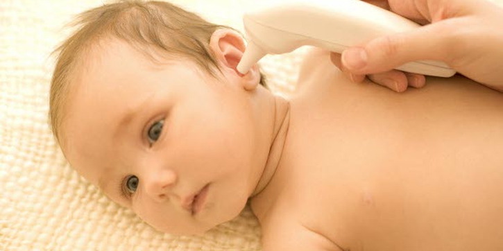 Mengapa Newborn Rentan Sakit?