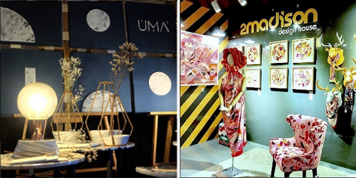Pameran Produk Living Terbesar, Casa Indonesia 2017