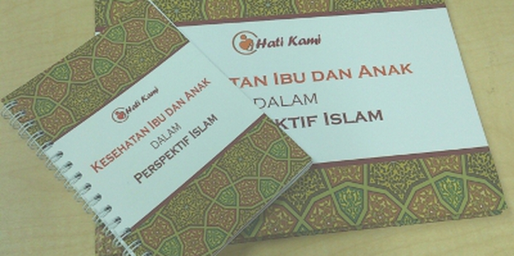 Islam dan Dunia Kesehatan Ibu-Anak 