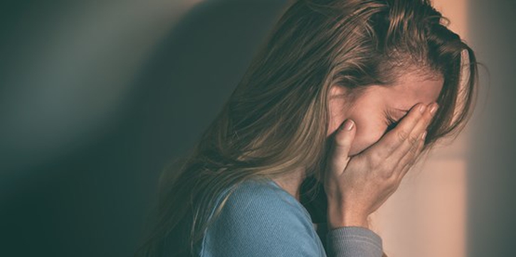 Kenali Tanda Depresi saat Hamil dan Cara Mengatasinya