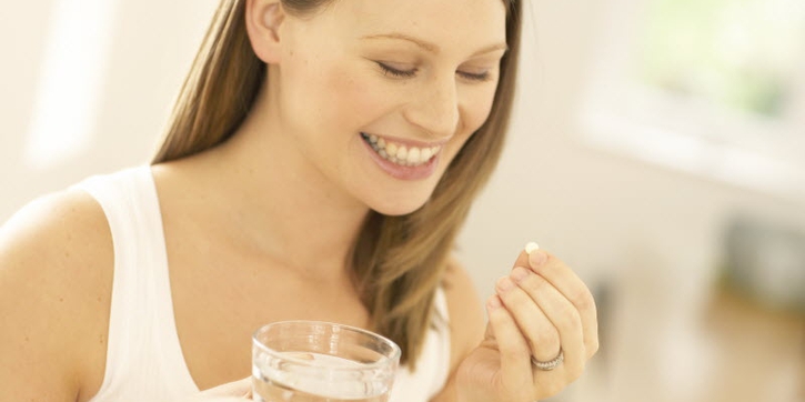 Aturan Mengonsumsi Obat saat Hamil