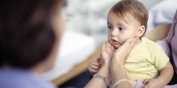 Tips Mengatasi Gondongan pada Anak 