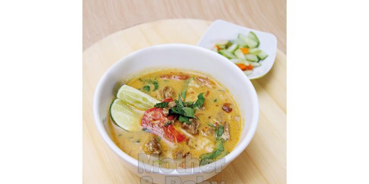 Soto Betawi