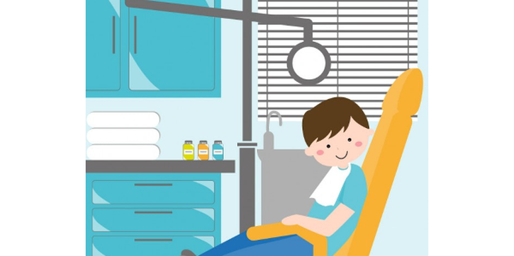 Rekomendasi Klinik Gigi Anak di Jakarta