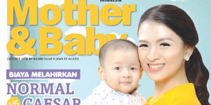 Cover Oktober 2018 