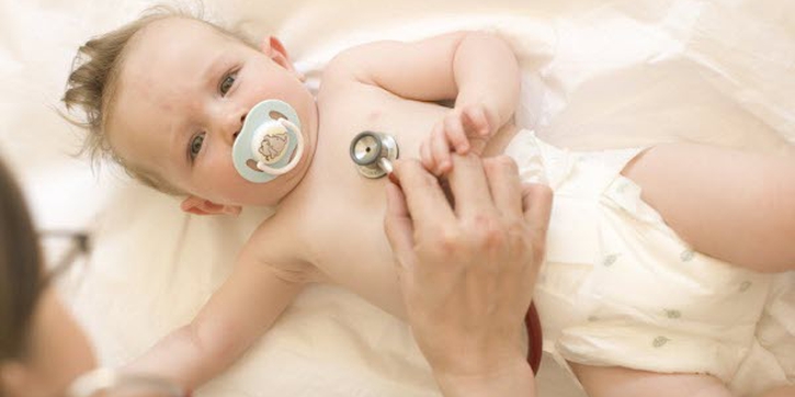 Panduan Ibu Ke Dokter Anak