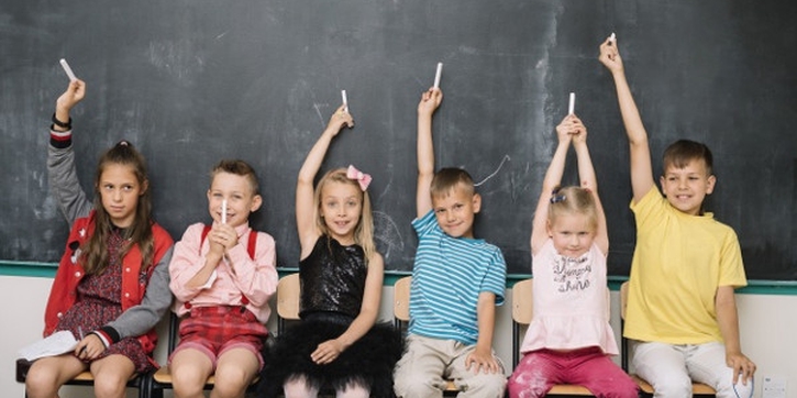 3  Tips Memilih Sekolah Untuk Anak