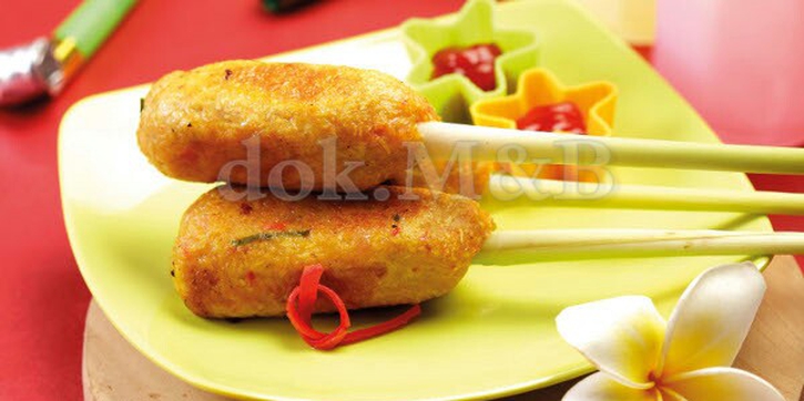 Sate Lilit 