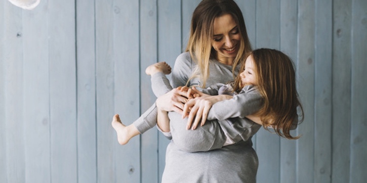 Tips Parenting dari Moms Hollywood