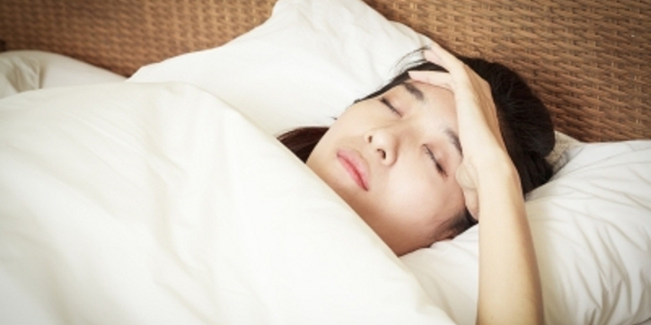 Tidur dalam Gelap Tingkatkan Kesuburan? 