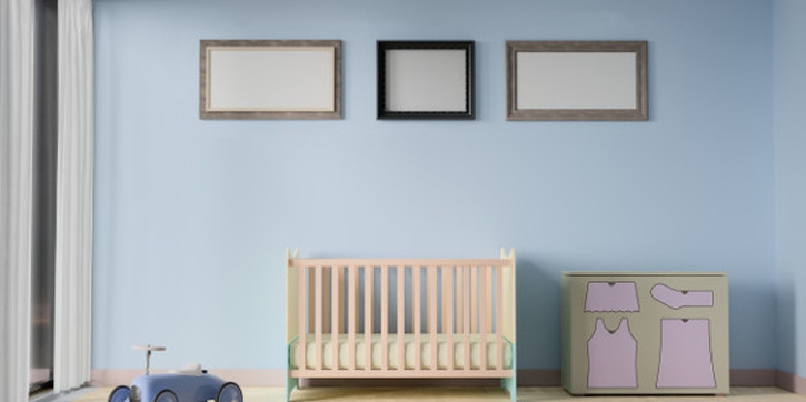Tips Mengatur Kamar Anak Sesuai Feng Shui