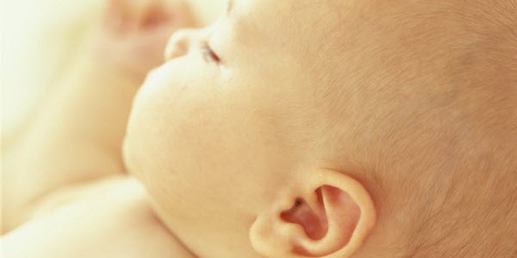 Tes Pendengaran Bayi