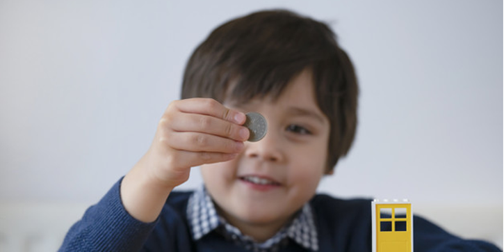 5 Manfaat Membuka Rekening Bank untuk Anak