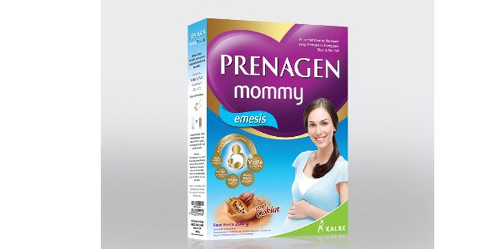 Nutrisi Kehamilan Pengurang Mual dan Muntah