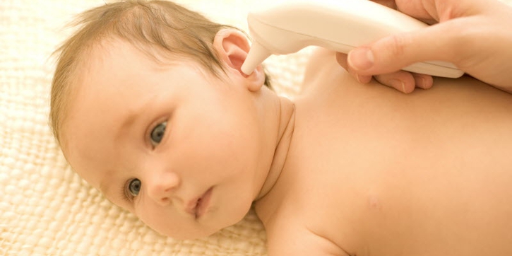Kebutuhan Cairan Bayi Ketika Demam