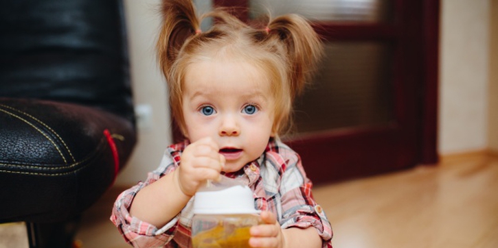 5 Cara Efektif Menghentikan Penggunaan Dot pada Anak 