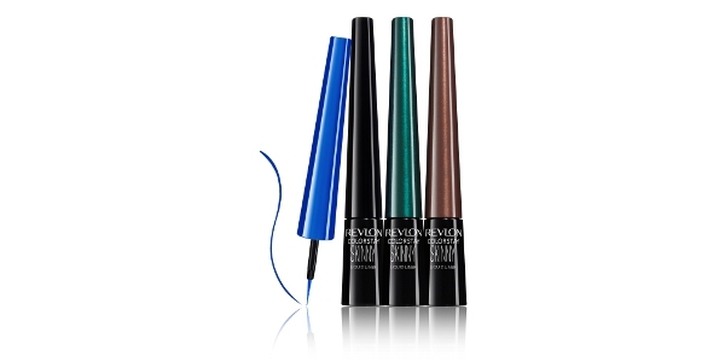 Mata Lebih Tegas dengan Eye Liner 