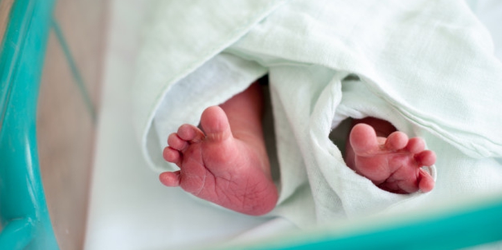 Bayi Seberat 450 Gram Ini Akhirnya Boleh Pulang