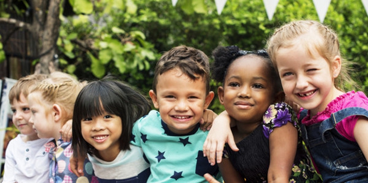 6 Cara Menumbuhkan Sikap Toleransi pada Anak