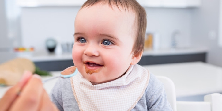 Ini Panduan untuk Atasi Anak yang Menolak Makan (I)