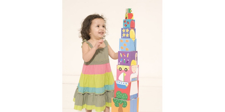 Brain Games untuk Anak 5 Tahun