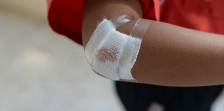 Atasi Penyakit Tetanus