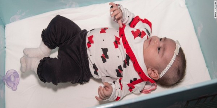 Perlengkapan Newborn Gratis untuk Orang Tua New Jersey