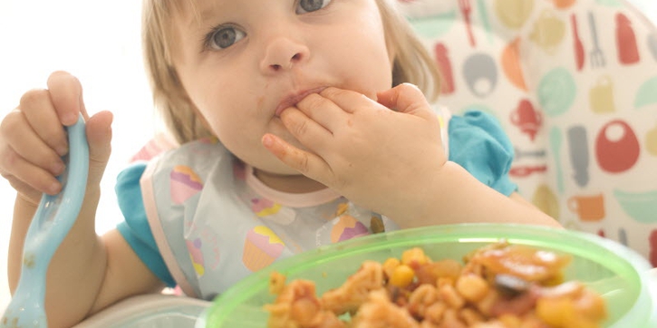 Siapkan Mental Anda sebelum Memberikan Si Kecil MPASI!