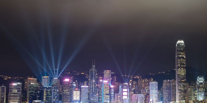 5 Alasan Mengunjungi Hong Kong untuk Libur Akhir Tahun