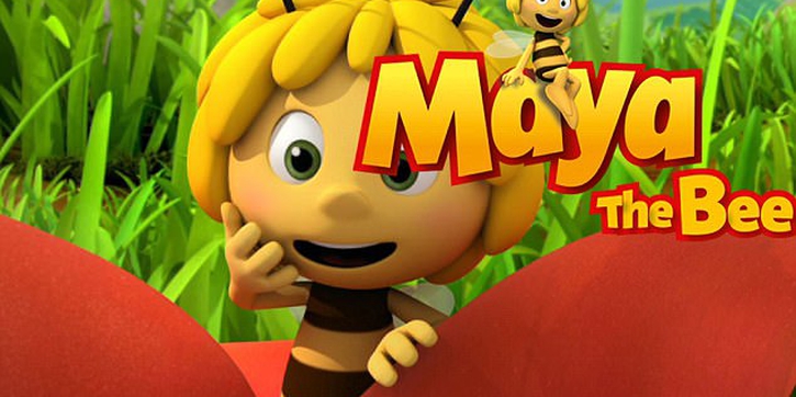 Waspada Tontonan untuk Si Kecil!