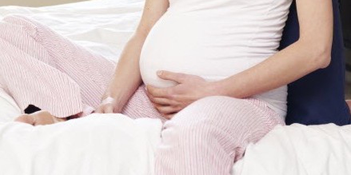 Pijat untuk Mengurangi Robekan Vagina saat Melahirkan
