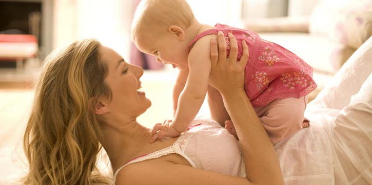Rahasia Menciptakan Bayi Cerdas