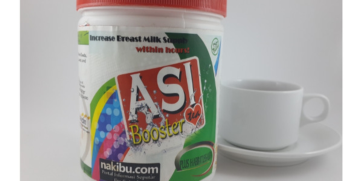 Solusi Agar ASI Lebih Lancar & Banyak