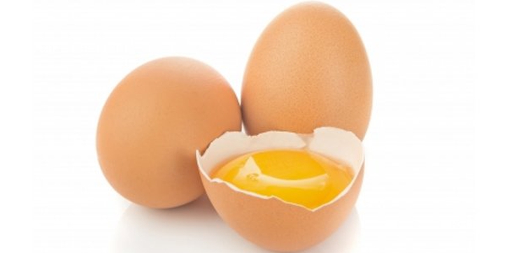 Kuning Telur Lancarkan Persalinan?