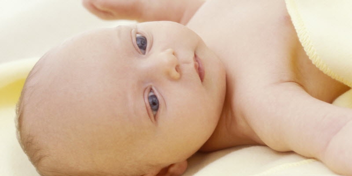 Menaikkan Berat Badan Bayi (1): Mengapa Begitu Mungil?