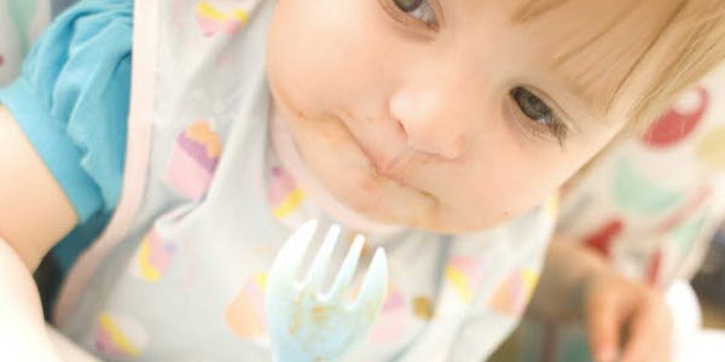 Anak Kurang Suka 'Makanan yang Disebut Bergizi' 