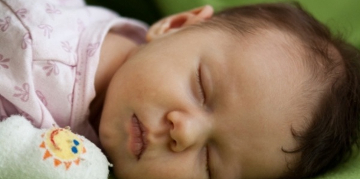 Masalah Kesehatan Pada Newborn (1)