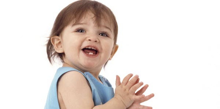 Pertumbuhan Fisik Bayi Usia 9-12 Bulan