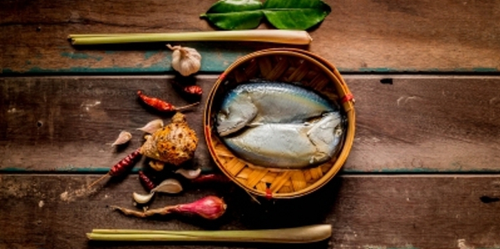 Boleh Tidak Ibu Hamil Makan Ikan?